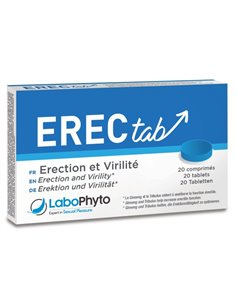 Face arrière boite erectab