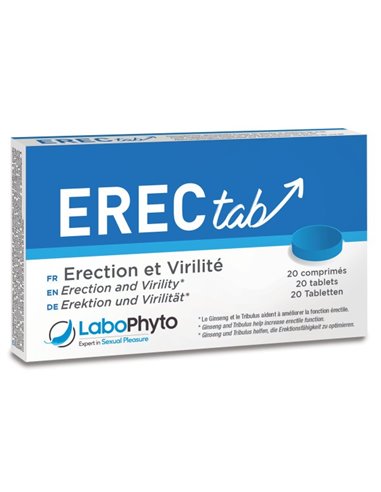 Face arrière boite erectab