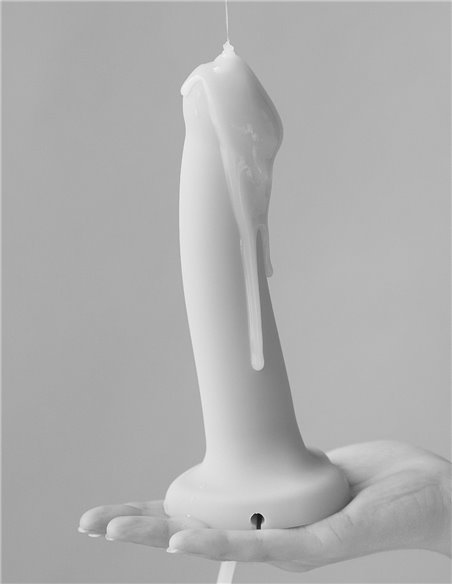 Lubrifiant intime Creamy Cum 150 ml