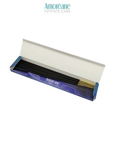 Encens aux pheromones Golden treasure - Amoreane 2