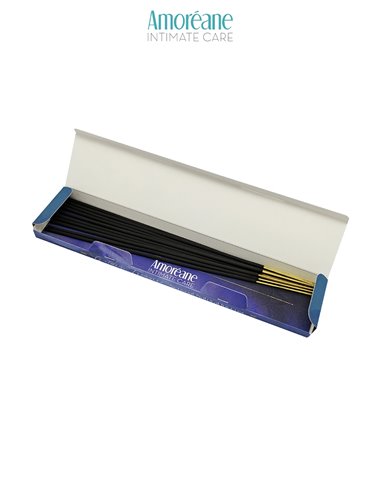 Encens aux pheromones Golden treasure - Amoreane