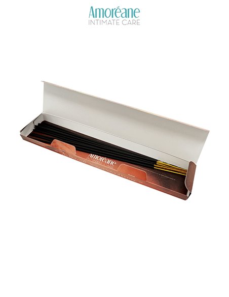 Encens aux pheromones Irresistible - Amoreane