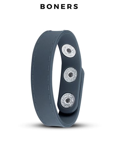 Ball Strap Classic silicone - Boners