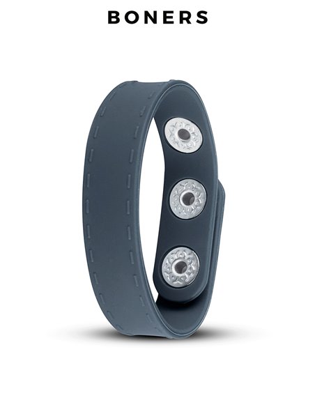 Ball Strap Classic silicone - Boners