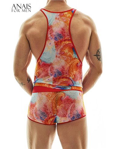 Ensemble Falcon - Anaïs for Men