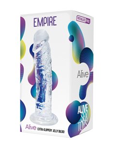 Gode jelly Empire - Alive 2