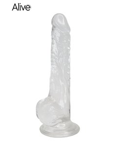 Gode jelly Lusty - Alive