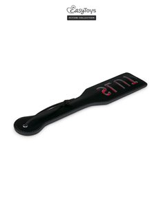Paddle cuir Slut - Easytoys Fetish Collection 2
