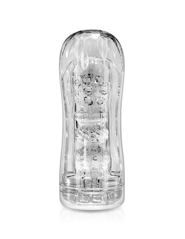 Masturbateur vaginal - Blue Junker