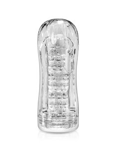 Masturbateur oral - Blue Junker 2