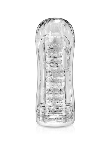 Masturbateur oral - Blue Junker