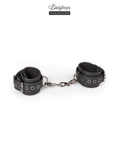 Menottes de cheville - Easytoys Fetish Collection 2