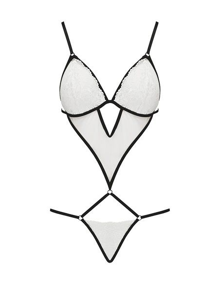 Body Orihime - Passion