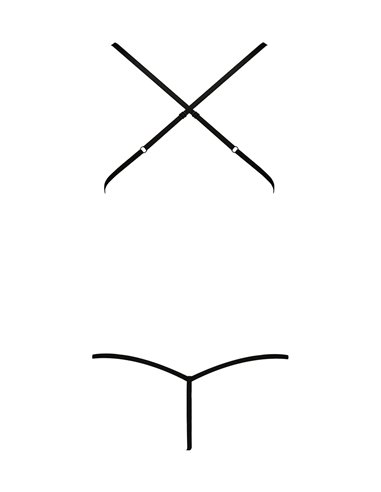 Body Orihime - Passion