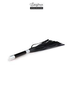 Martinet avec poignée métal - Easytoys Fetish Collection 2