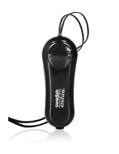 Pinces à seins vibrantes - calexotics 2