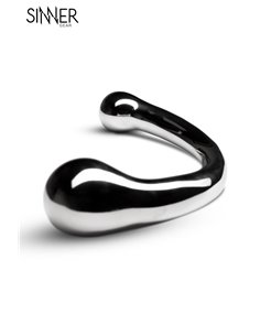 Gode métal The Curvey - Sinner Gear 2