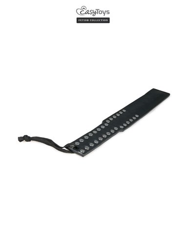 Long Paddle BDSM cuir - EasyToys Fetish collection