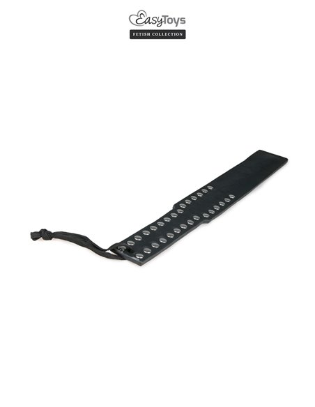 Long Paddle BDSM cuir - EasyToys Fetish collection