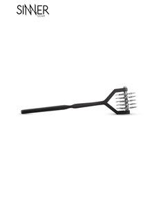 Roulette noire à 5 roues - Sinner gear 2