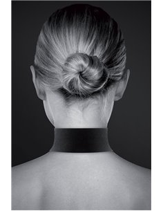 Collier large lacé devant - Bijoux pour toi 2