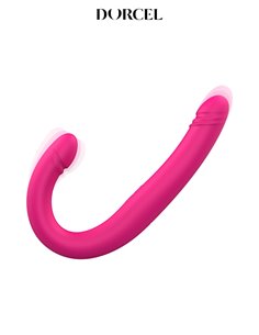 Double dong Orgasmic Double Do - Dorcel 2