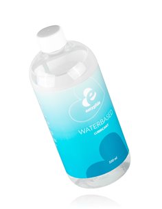 Lubrifiant EasyGlide base eau 500 ml 2