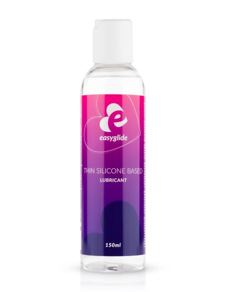 Lubrifiant EasyGlide silicone 150 ml