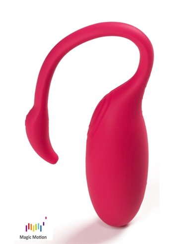 Stimulateur Magic Motion Flamingo