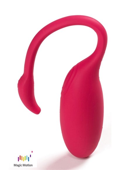 Stimulateur Magic Motion Flamingo
