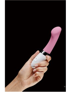 Vibromasseur Gigi 2 rose - Lelo 2