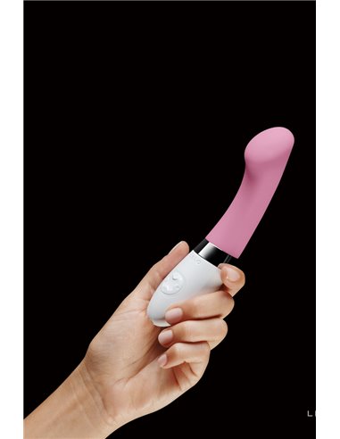 Vibromasseur Gigi 2 rose - Lelo