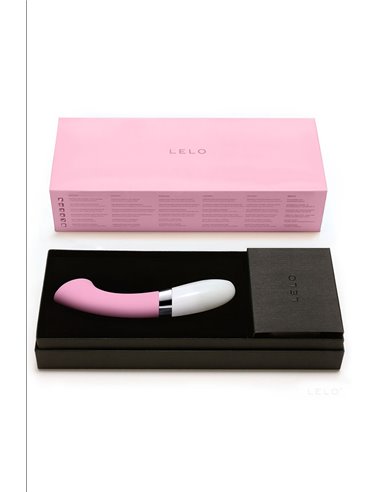Vibromasseur Gigi 2 rose - Lelo