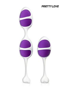 Boules de Kegel Alice 2