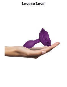 Plug Open Roses S - Love to Love 2
