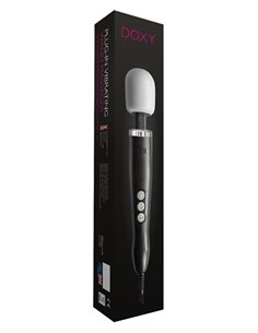 Vibromasseur Wand Doxy Massager 2