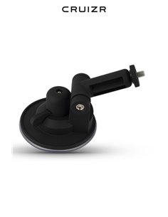 Support avec ventouse CRUIZR 2