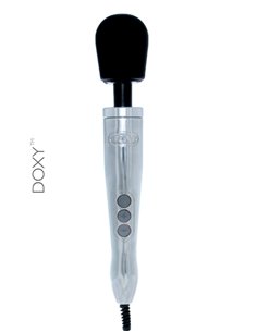 Vibro Wand Doxy Massager Die Cast 2