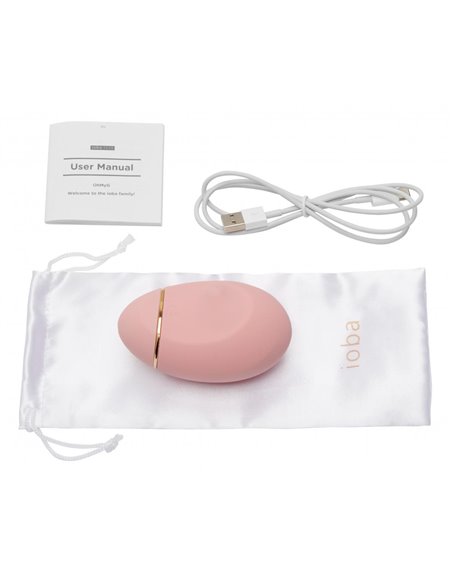 Ioba - OhMyC 1 Stimulateur Clitoridien