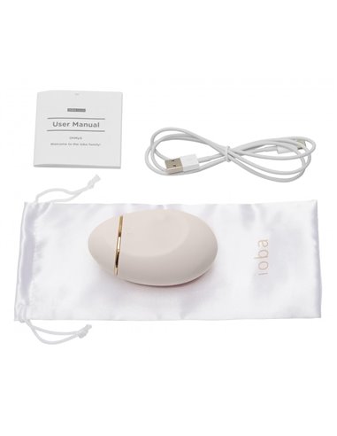 Ioba - OhMyC 1 Stimulateur Clitoridien