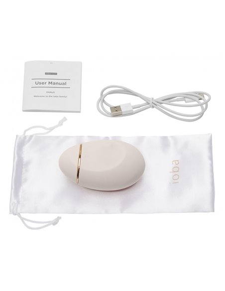 Ioba - OhMyC 1 Stimulateur Clitoridien