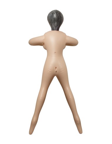 Poupée en position debout Vivid Raw