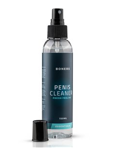 Penis Cleaner - Boners 2