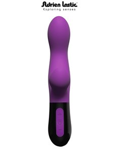 Vibro Rabbit Gaia 2.0 - Adrien lastic 2