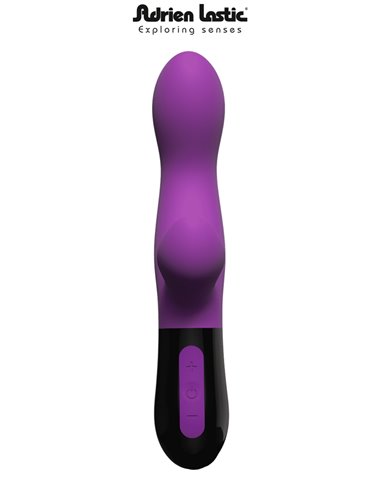 Vibro Rabbit Gaia 2.0 - Adrien lastic