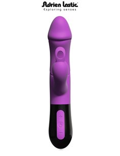 Vibro Rabbit Ares 2.0 - Adrien lastic 2