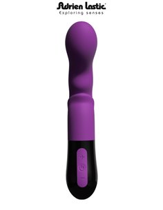 Vibro G Spot Nyx 2.0 - Adrien Lastic 2