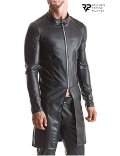 Manteau wetlook Mario - Regnes 2