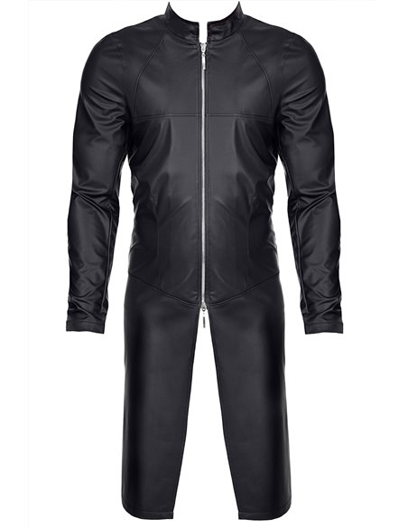 Manteau wetlook Mario - Regnes