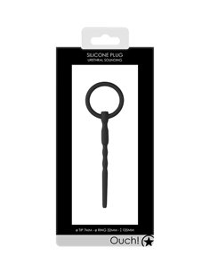 Sonde urétrale silicone 135 mm - Ouch! 2